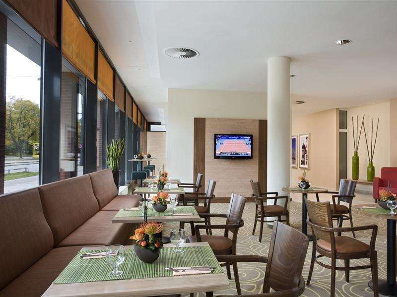Citadines Arnulfpark Apartahotel 4*