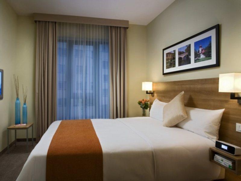Apartahotel Citadines Arnulfpark