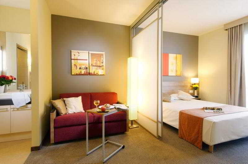 Aparthotel Citadines Arnulfpark München